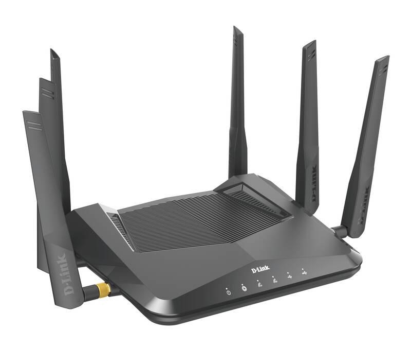 Router D-Link DIR-X5460