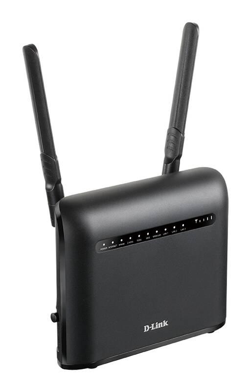Router D-Link DWR-961 4G LTE