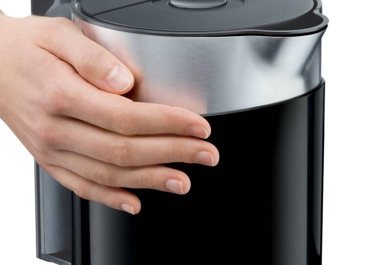 Rychlovarná konvice Bosch Styline Senzor TWK861P3RU