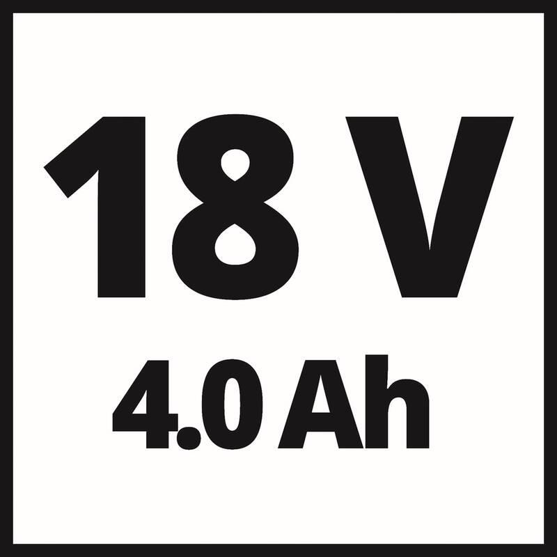 Sekačka Einhell GE-CM 18 33 Li