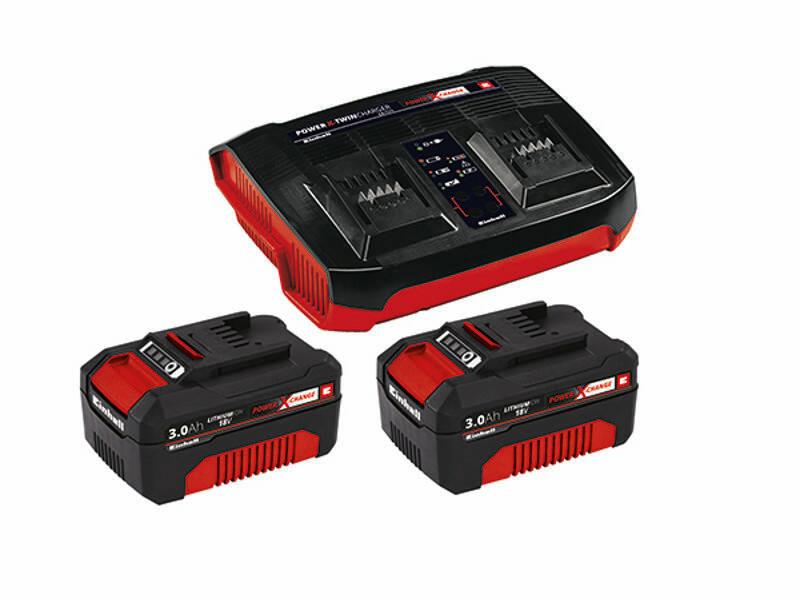 Sekačka Einhell GE-CM 36 37 Li