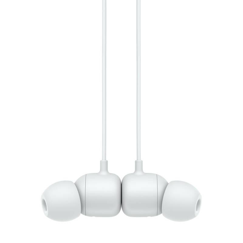 Sluchátka Beats Flex - All-Day Wireless Earphones šedá