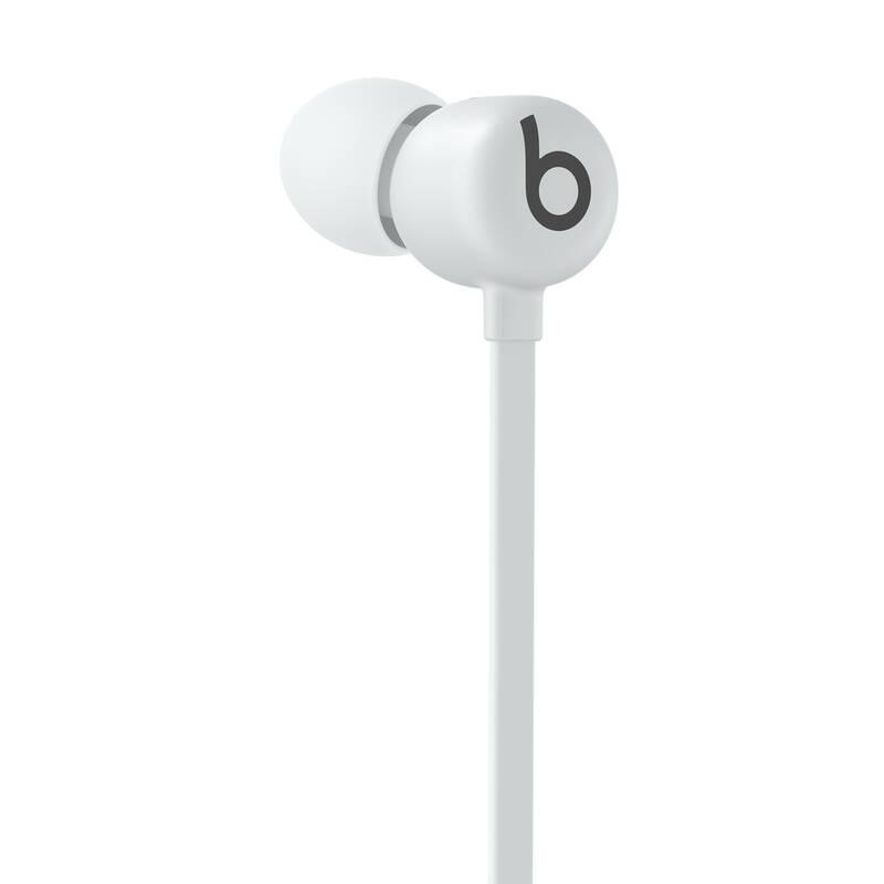 Sluchátka Beats Flex - All-Day Wireless Earphones šedá