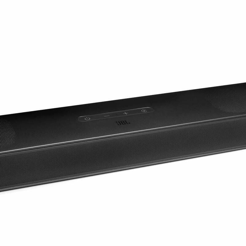 Soundbar JBL BAR 5.0 MultiBeam černý