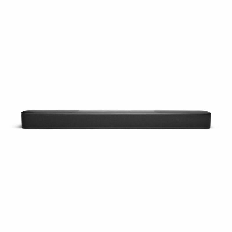 Soundbar JBL BAR 5.0 MultiBeam černý