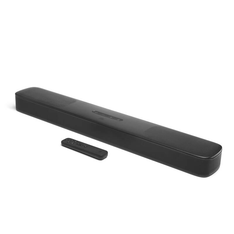 Soundbar JBL BAR 5.0 MultiBeam černý