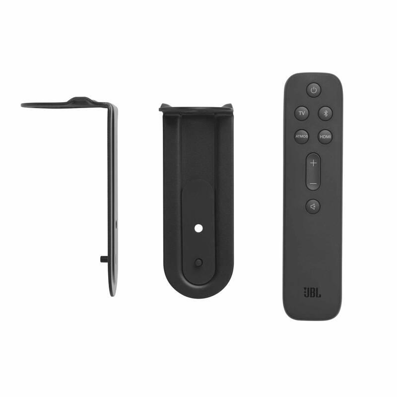 Soundbar JBL BAR 5.0 MultiBeam černý