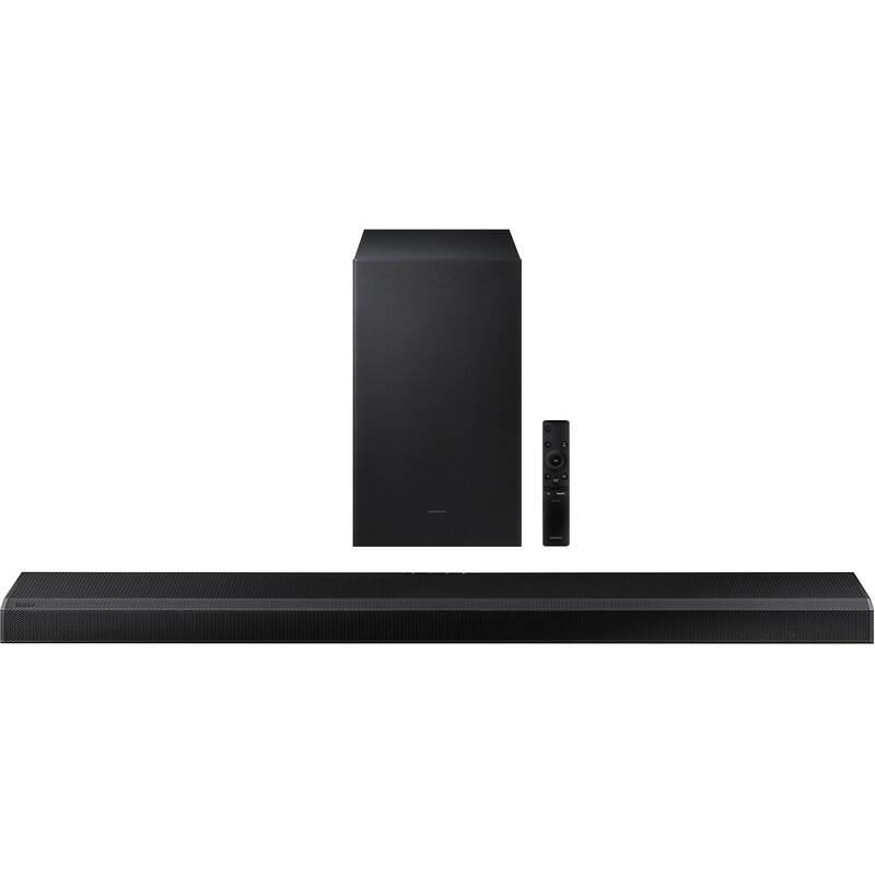 Soundbar Samsung HW-Q700A černý