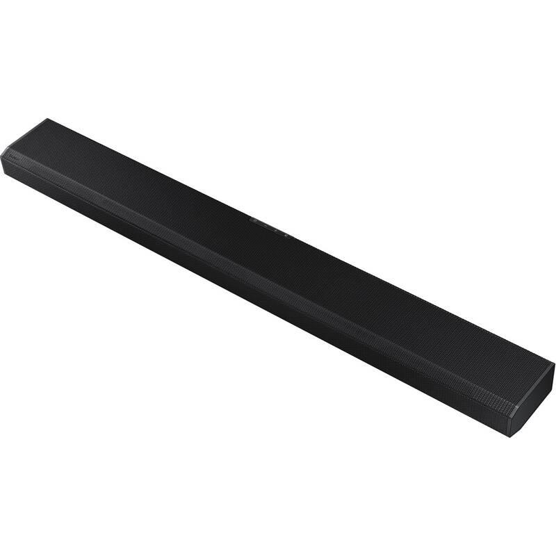 Soundbar Samsung HW-Q700A černý