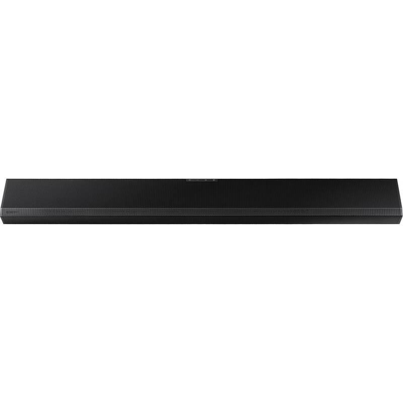 Soundbar Samsung HW-Q700A černý