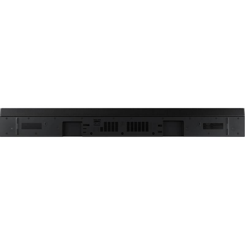 Soundbar Samsung HW-Q700A černý