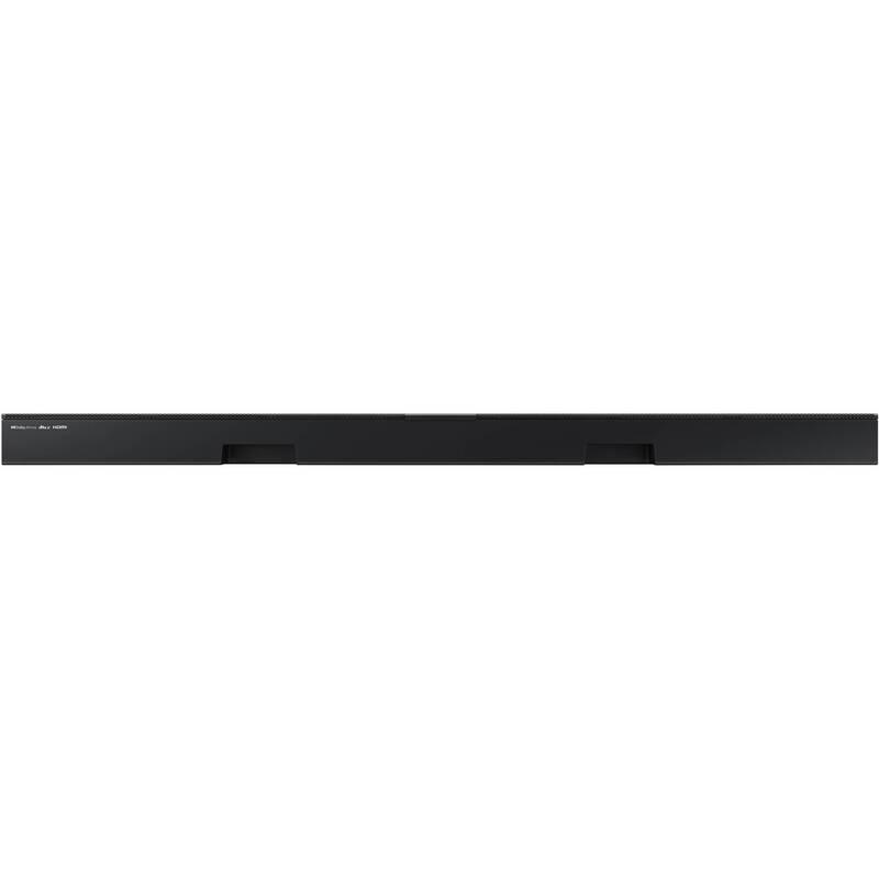 Soundbar Samsung HW-Q700A černý