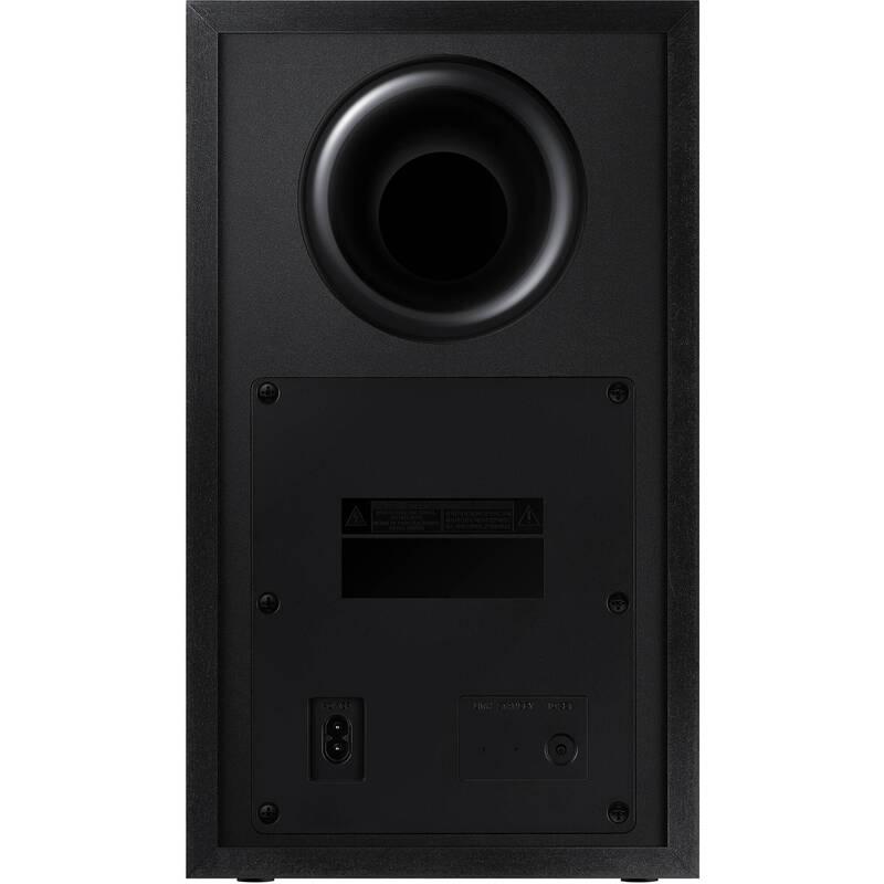 Soundbar Samsung HW-Q700A černý