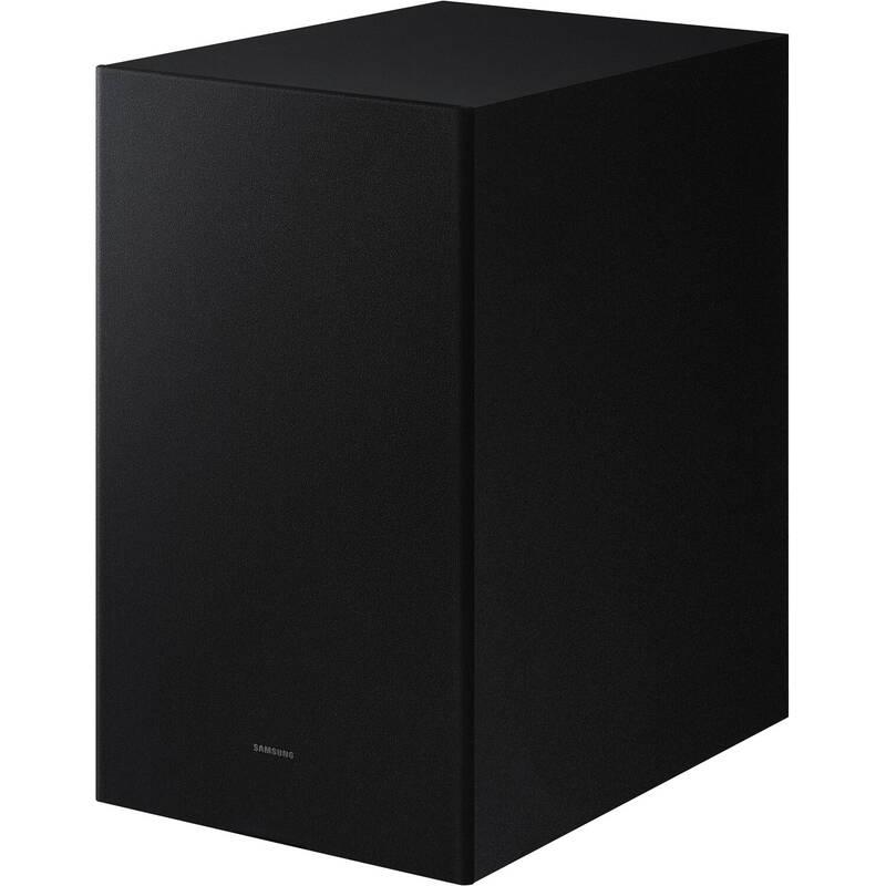 Soundbar Samsung HW-Q700A černý