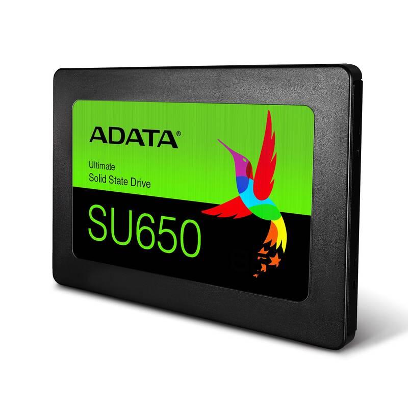SSD ADATA Ultimate SU650SS 1,92TB 2.5"
