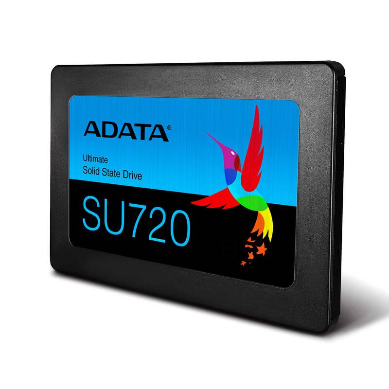 SSD ADATA Ultimate SU720SS 250GB 2.5"