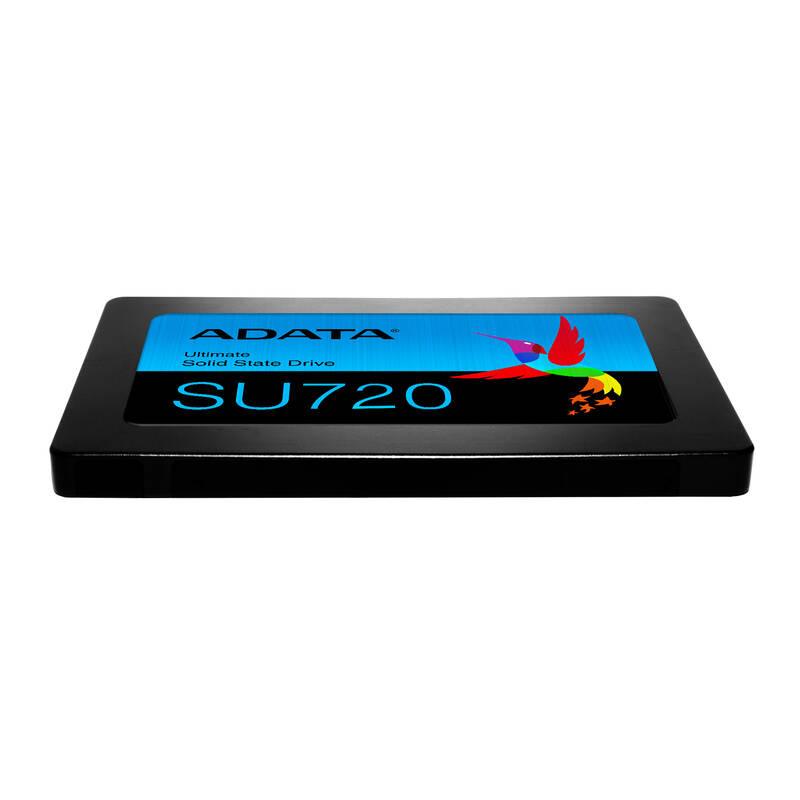 SSD ADATA Ultimate SU720SS 250GB 2.5"