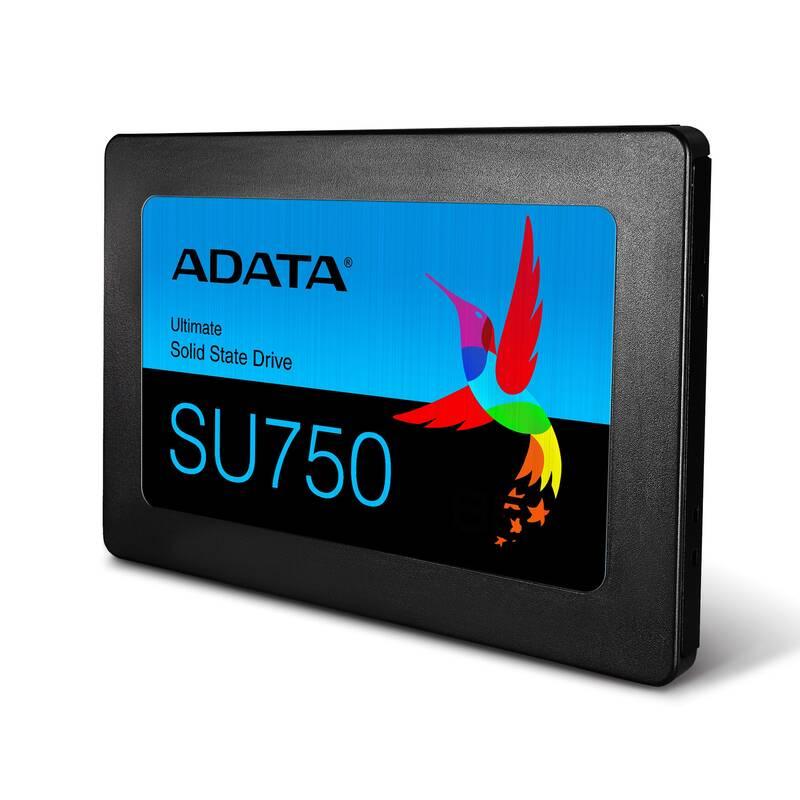 SSD ADATA Ultimate SU750SS 256GB 2.5