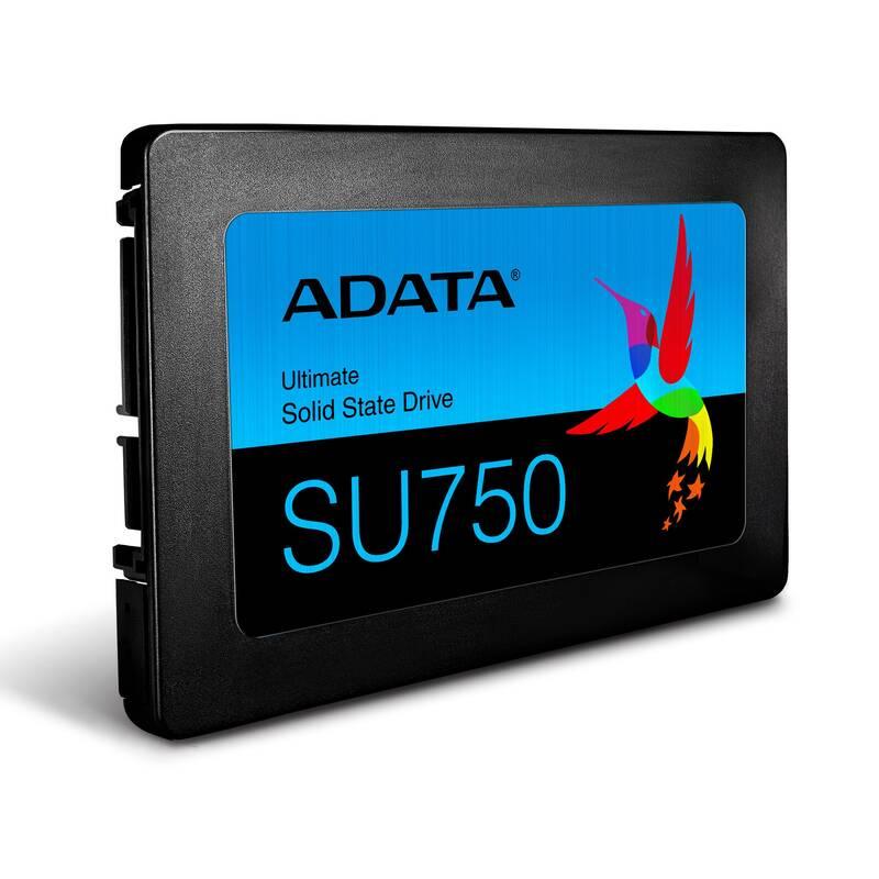 SSD ADATA Ultimate SU750SS 256GB 2.5