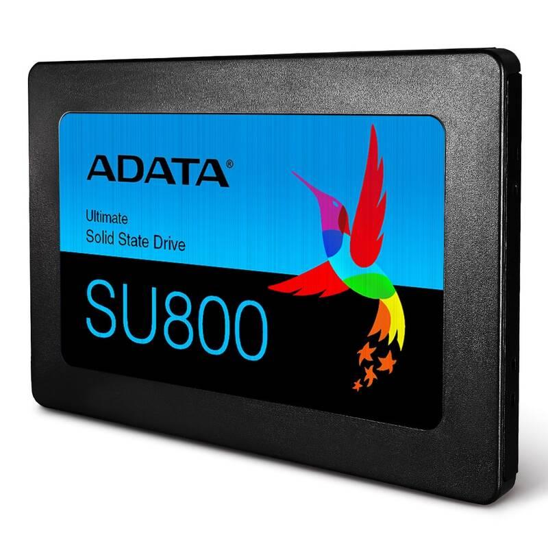 SSD ADATA Ultimate SU800 256GB 2.5"