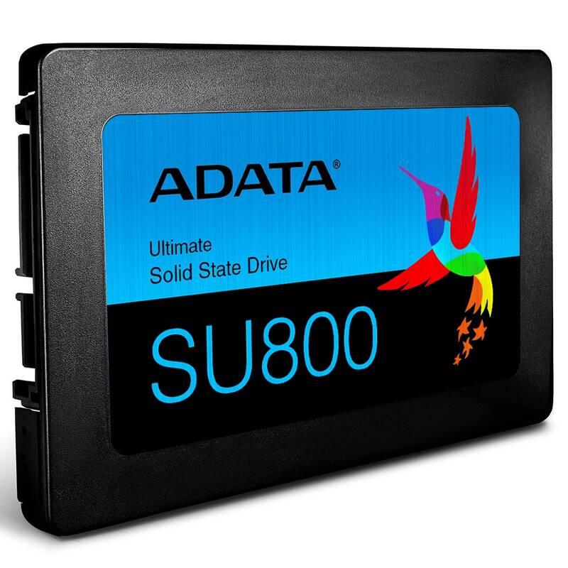 SSD ADATA Ultimate SU800 256GB 2.5