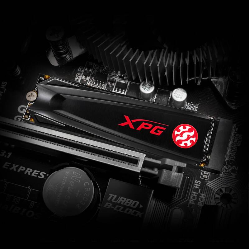 SSD ADATA XPG GAMMIX S5 1TB M.2 2280