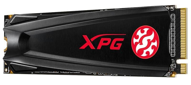SSD ADATA XPG GAMMIX S5 2TB M.2 2280