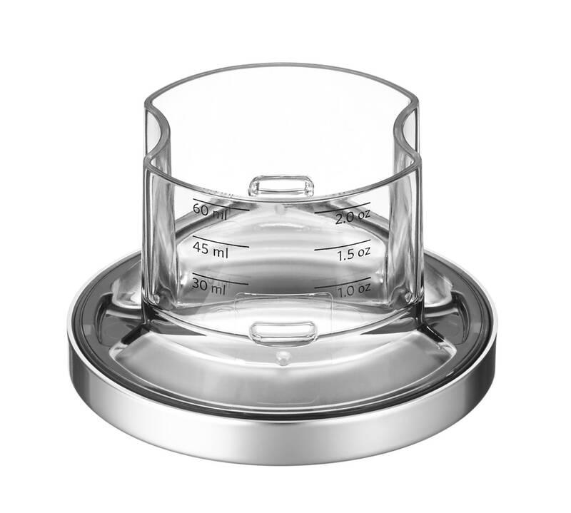 Stolní mixér KitchenAid Artisan 5KSB6061EER