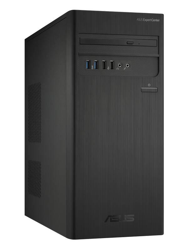 Stolní počítač Asus ExpertCenter D300TA - 20L černý