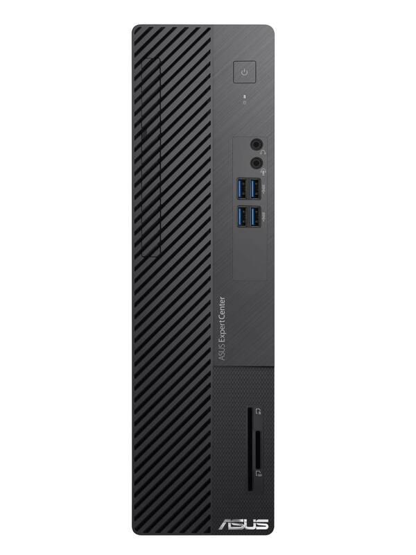 Stolní počítač Asus ExpertCenter D500SA - 9L černý