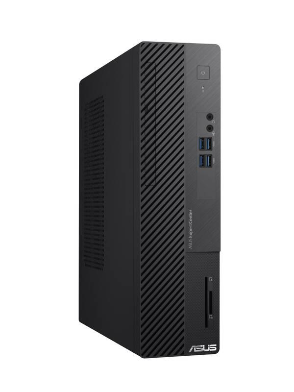 Stolní počítač Asus ExpertCenter D500SAES - 9L černý