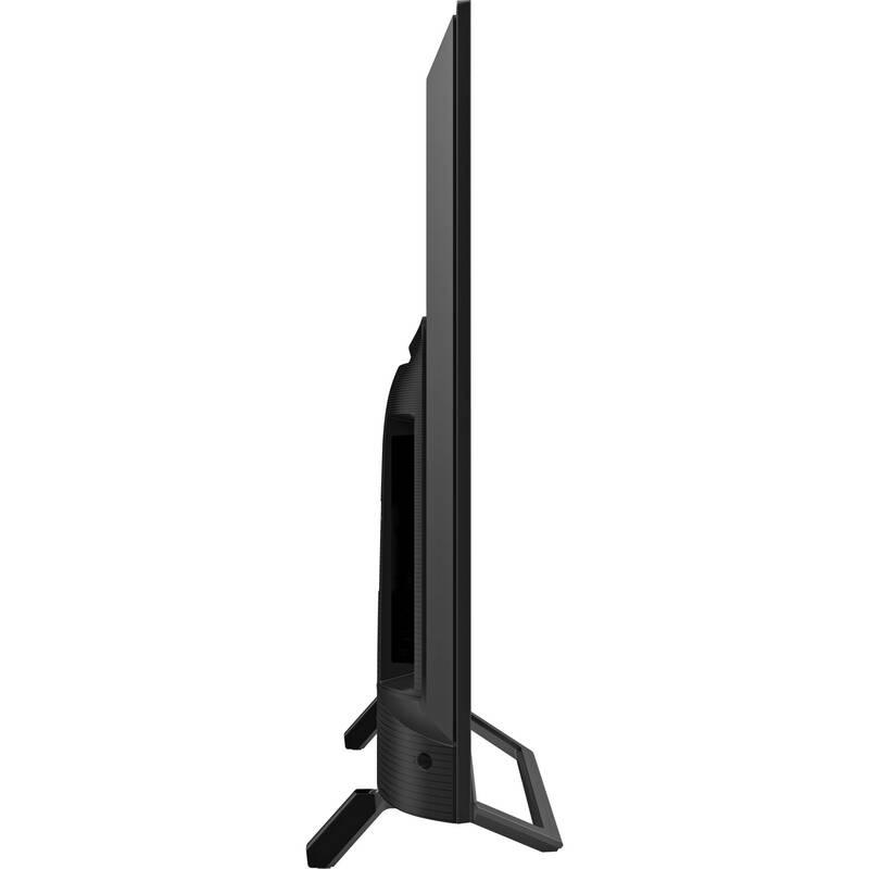 Televize Hisense 50A7500F černá