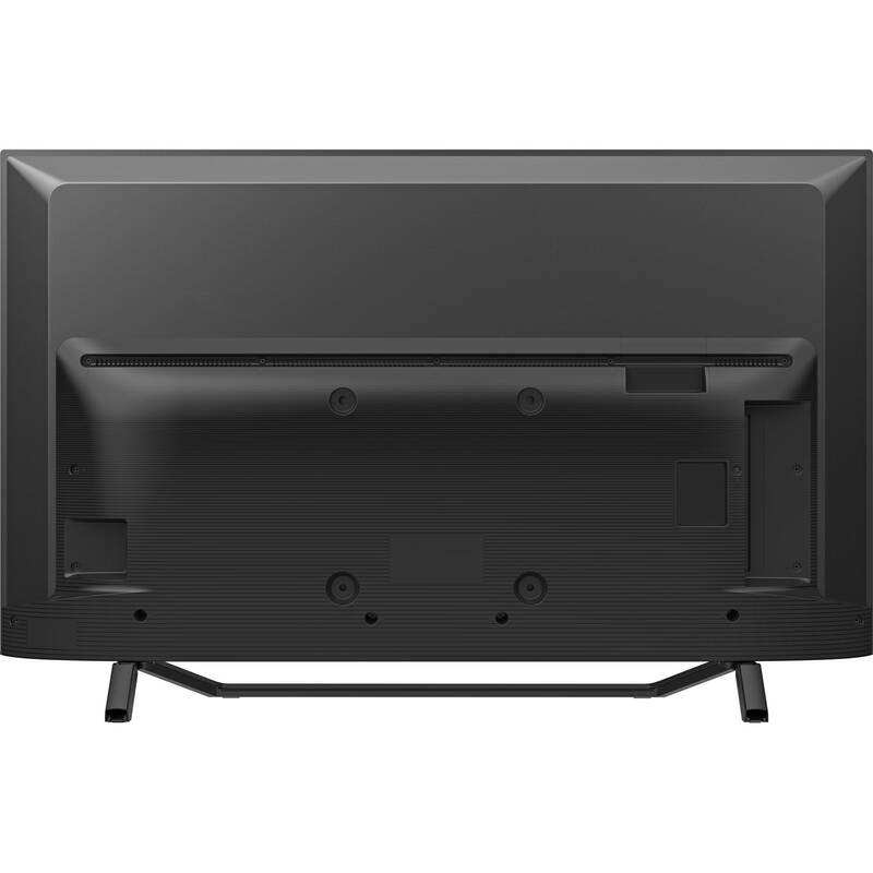 Televize Hisense 50A7500F černá