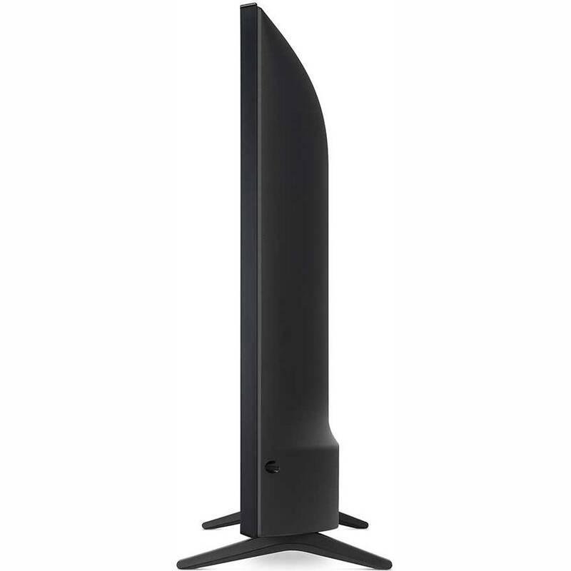 Televize LG 32LM6370 černá