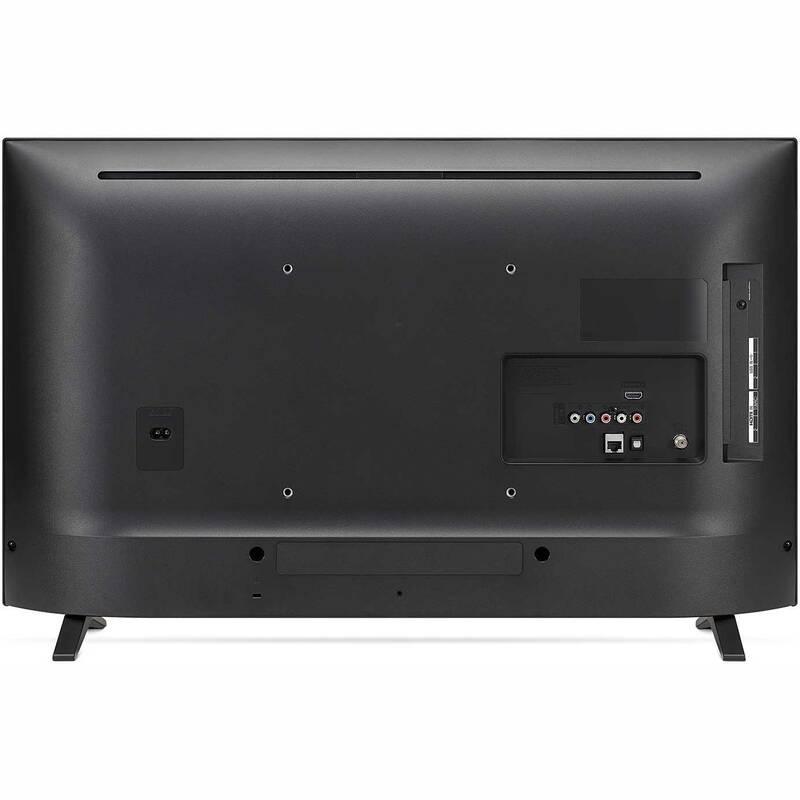 Televize LG 32LM6370 černá