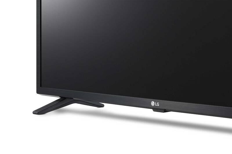 Televize LG 32LM6370 černá