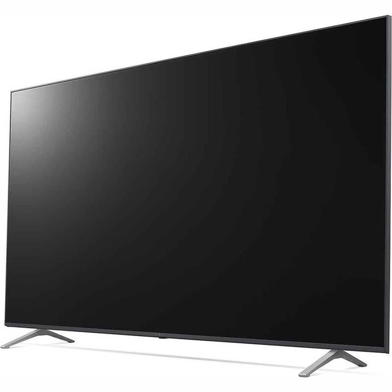 Televize LG 70UP7700 šedá