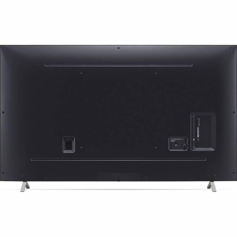 Televize LG 70UP7700 šedá