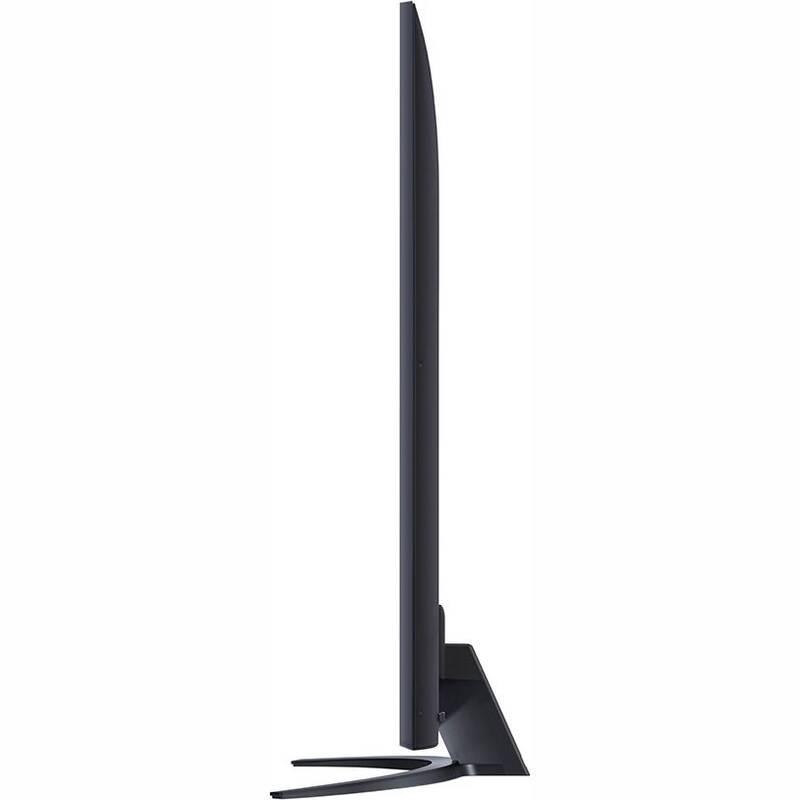 Televize LG 70UP8100 šedá