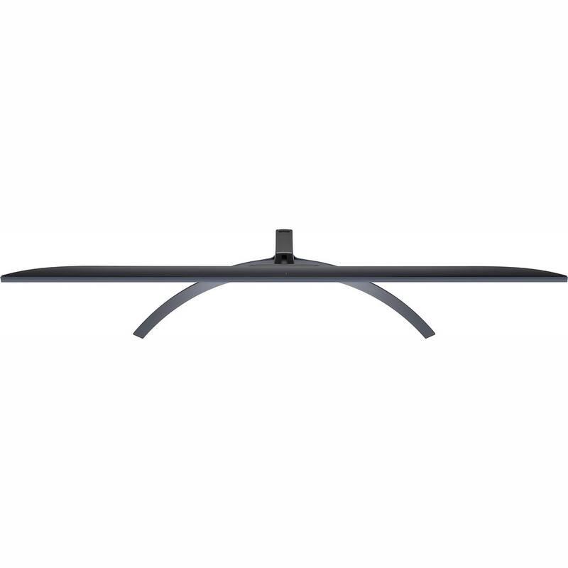 Televize LG 70UP8100 šedá