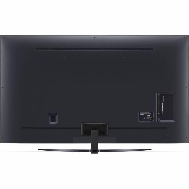 Televize LG 70UP8100 šedá