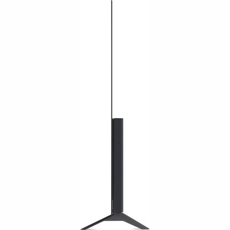 Televize LG OLED65A1 černá