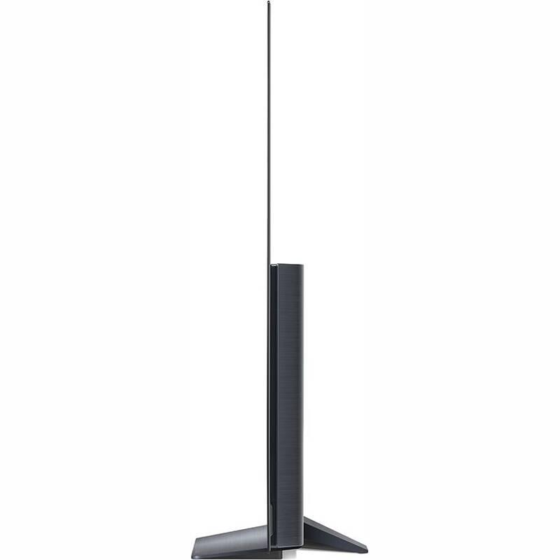 Televize LG OLED65B1 černá