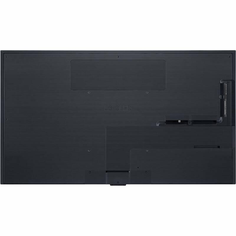 Televize LG OLED65G1 stříbrná