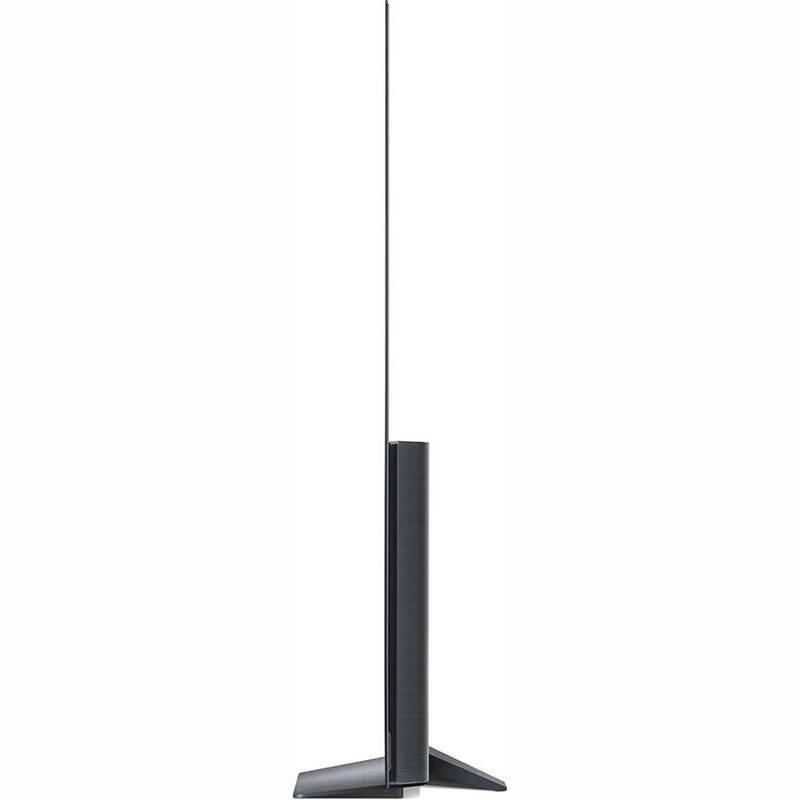 Televize LG OLED77B1 černá