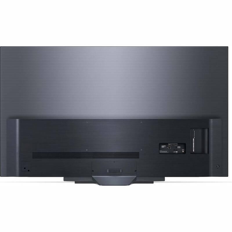 Televize LG OLED77B1 černá