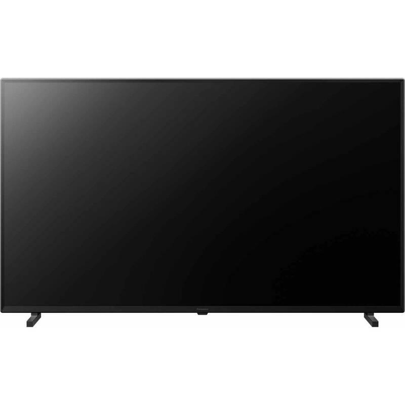Televize Panasonic TX-50JX800E černá