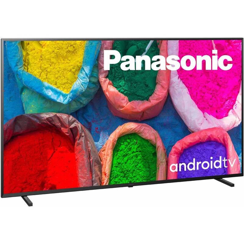Televize Panasonic TX-58JX800E černá