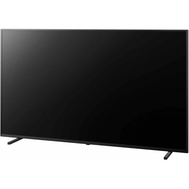 Televize Panasonic TX-58JX800E černá