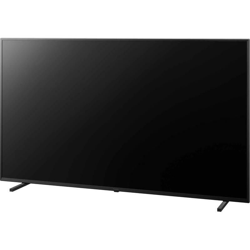 Televize Panasonic TX-65JX800E černá